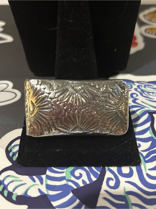 Navajo Other - Navajo Made Money Clip